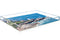 The Lighthouse Tray | Nautical Decor | Decorative Trays