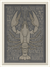 The Lobster Quadrille Framed Print | Coastal Decor | Wall Art