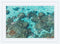 The Reef Bora Bora Photographic Print | Island Decor | Wall Art