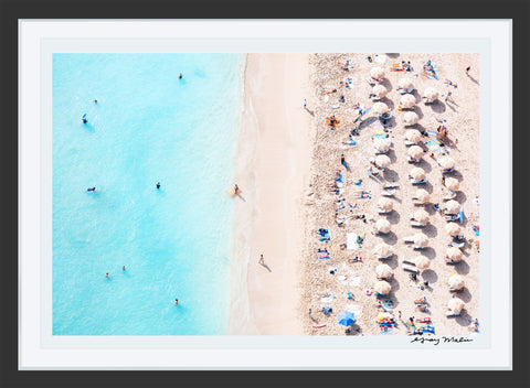 The Royal Hawaiian Waikiki Photographic Print | Island Decor | Wall Art