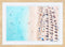 The Royal Hawaiian Waikiki Photographic Print | Island Decor | Wall Art
