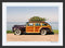 Town and Country Holiday Photographic Print | Coastal Decor | Wall Art