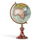 Vaugondy 1745 Globe Classic Stand | Nautical Decor | Home Accessories