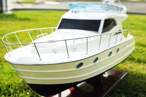Viking Sport Cruiser | Nautical Decor | Home Accessories