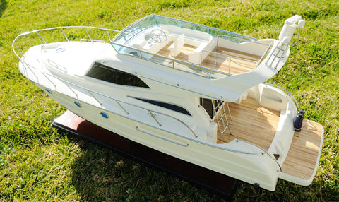 Viking Sport Cruiser | Nautical Decor | Home Accessories