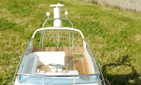 Viking Sport Cruiser | Nautical Decor | Home Accessories