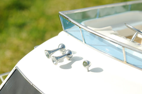 Viking Sport Cruiser | Nautical Decor | Home Accessories