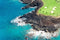 Waikoloa Beach Golf Course Hawaii Photographic Print | Island Decor | Wall Art