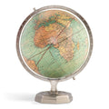 Weber Costello Vintage Globe | Nautical Decor | Home Accessories