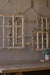 Window Frame Wall Art Set of 4 | Nautical Decor | Wall Art