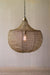 Wire Weave Pendant | Island Decor | Lighting