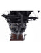 Black Pearl Pirate Ship Model | Nautical Decor | Home Accessories