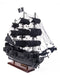 Black Pearl Pirate Ship Model | Nautical Decor | Home Accessories