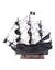 Black Pearl Pirate Ship Model | Nautical Decor | Home Accessories