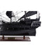 Black Pearl Pirate Ship Model | Nautical Decor | Home Accessories