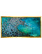 Crashing Down Canvas Print | Coastal Decor | Wall Art
