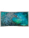 Crashing Down Canvas Print | Coastal Decor | Wall Art