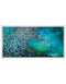 Crashing Down Canvas Print | Coastal Decor | Wall Art