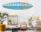 Distressed and Rustic Surfboard Wood Panel | Island Decor | Wall Art