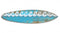 Distressed and Rustic Surfboard Wood Panel | Island Decor | Wall Art