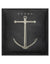 Five Star AnchorPillow | Nautical Decor | Pillows