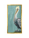 Pelican Landing Canvas Print | Coastal Decor | Wall Art