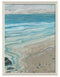 Seascape 3 Framed Print | Coastal Decor | Wall Art