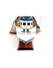 Shrimp Boat Model Fishing Boat | Nautical Decor | Home Accessories