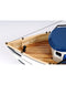 Shrimp Boat Model Fishing Boat | Nautical Decor | Home Accessories