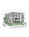 Custom Home Drawings