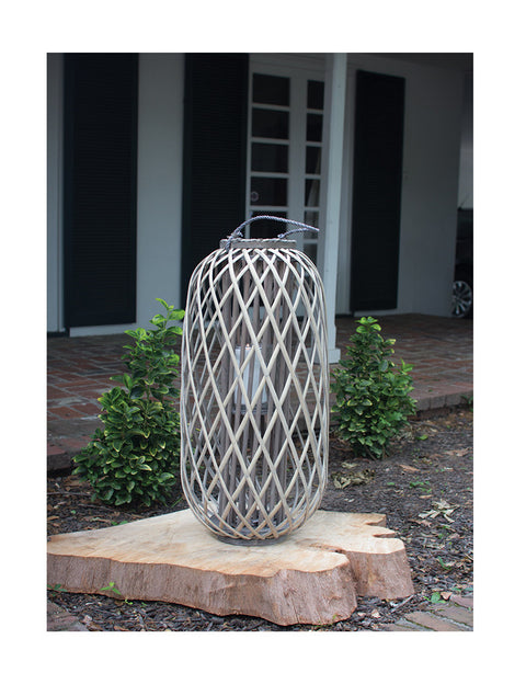 Island Decor - Outdoor