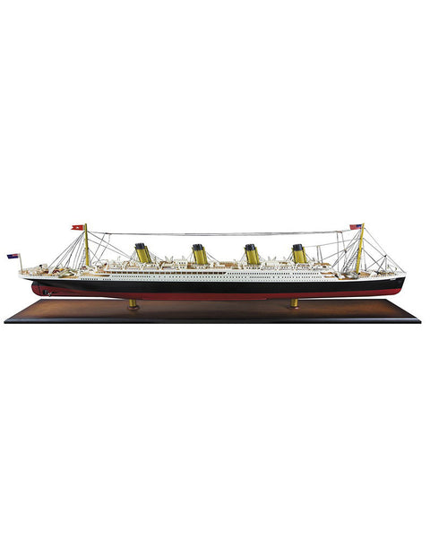 The Titanic Model Steamship | Nautical | Home Accessories